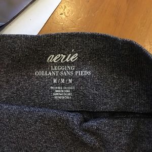 Aerie athletic leggings